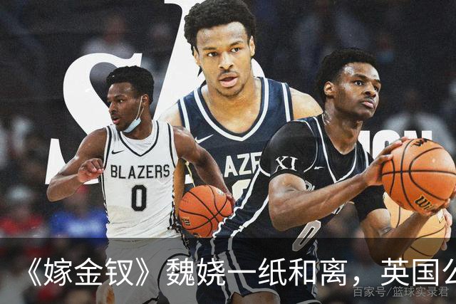 《嫁金钗》魏娆一纸和离，英国公府炸了锅！才懂贺婉娘为何拼死拦
